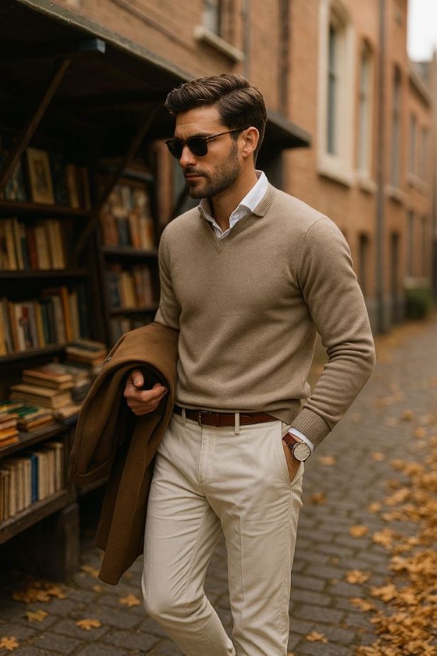 Pure Kashmir –  100%