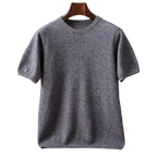 Virtù Cashmere Tee