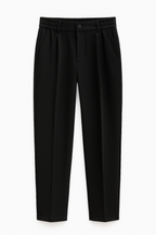 Savile Wool Trouser
