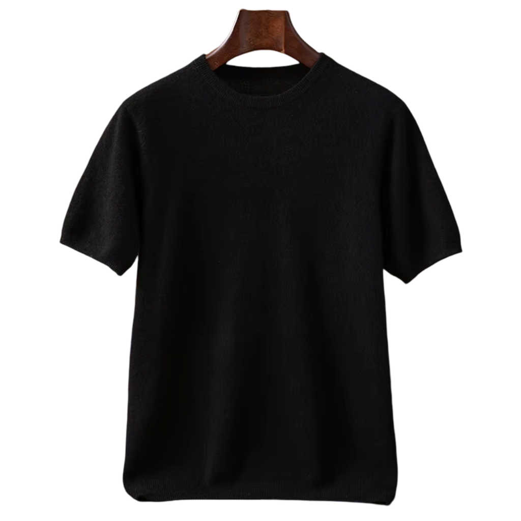 Virtù Cashmere Tee