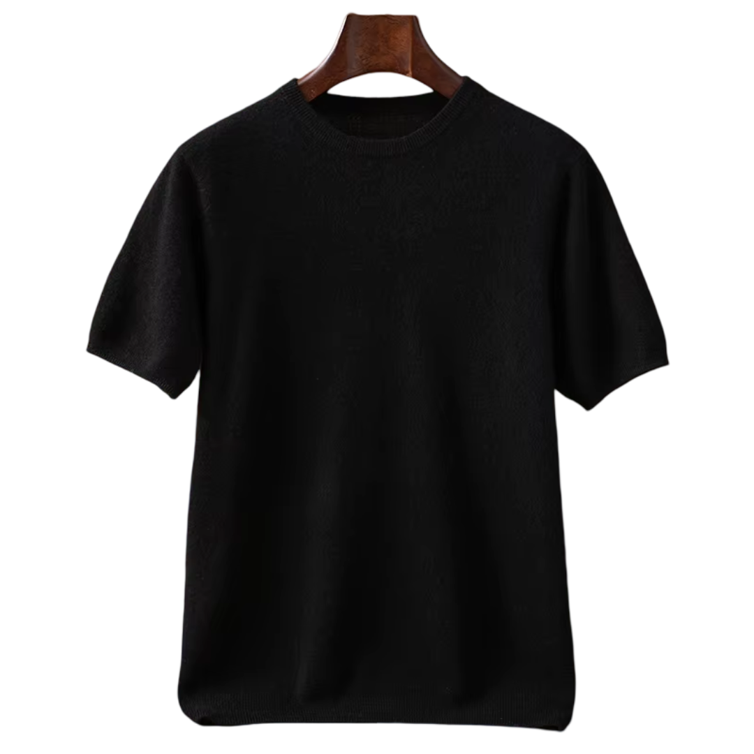 Virtù Cashmere Tee