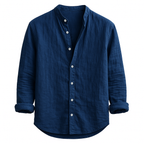 Riviera Linen Shirt