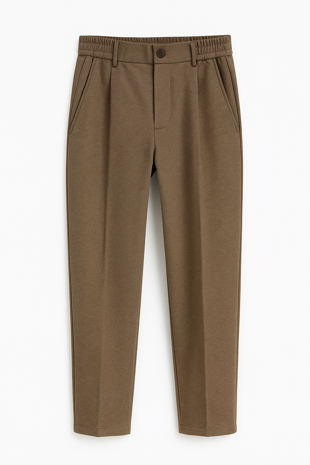 Savile Wool Trouser