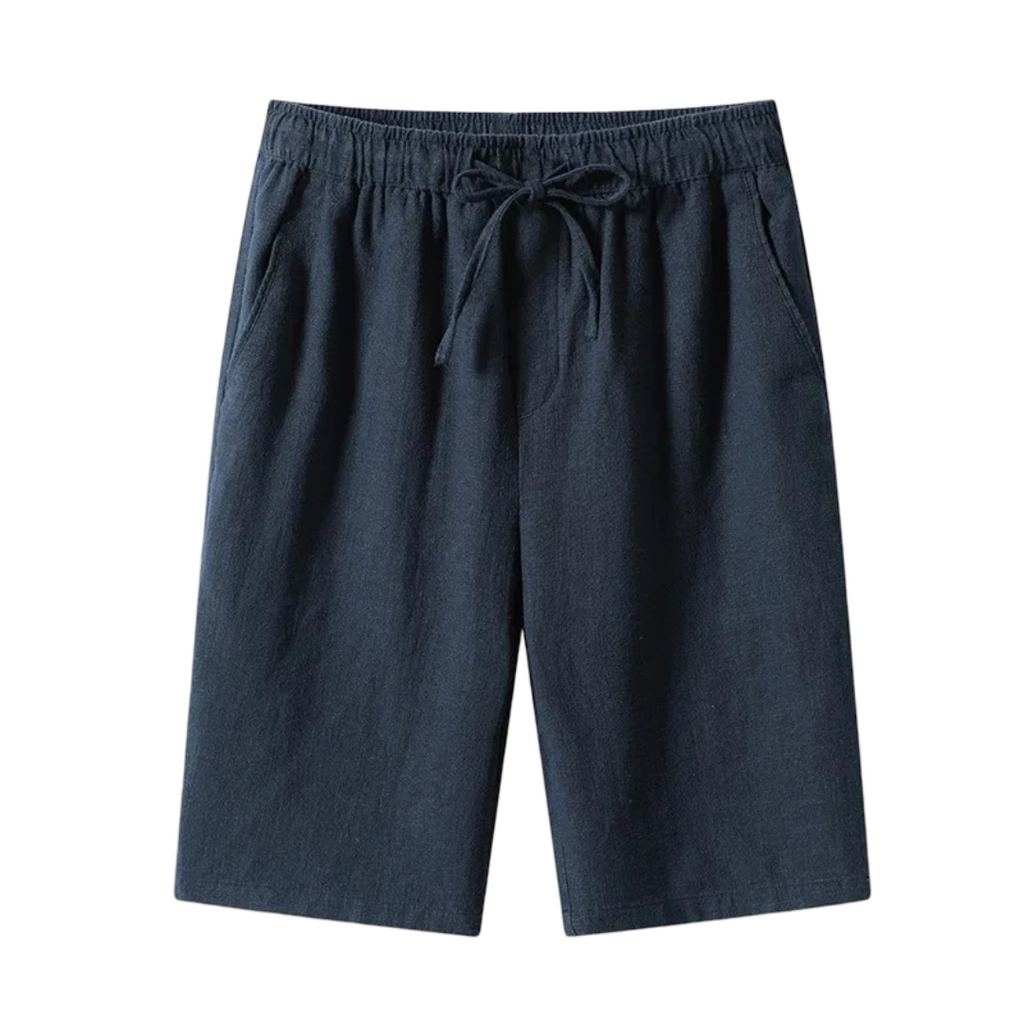 Como Linen Short