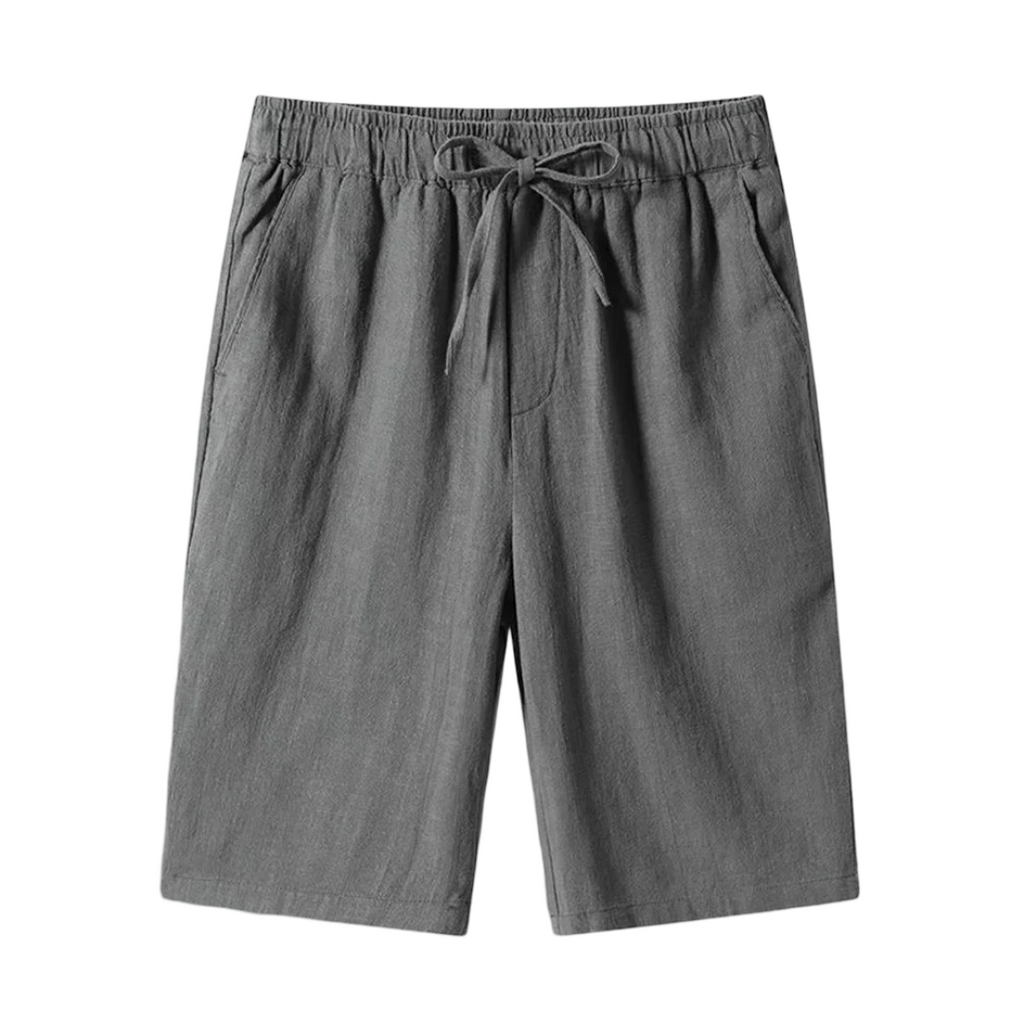 Como Linen Short