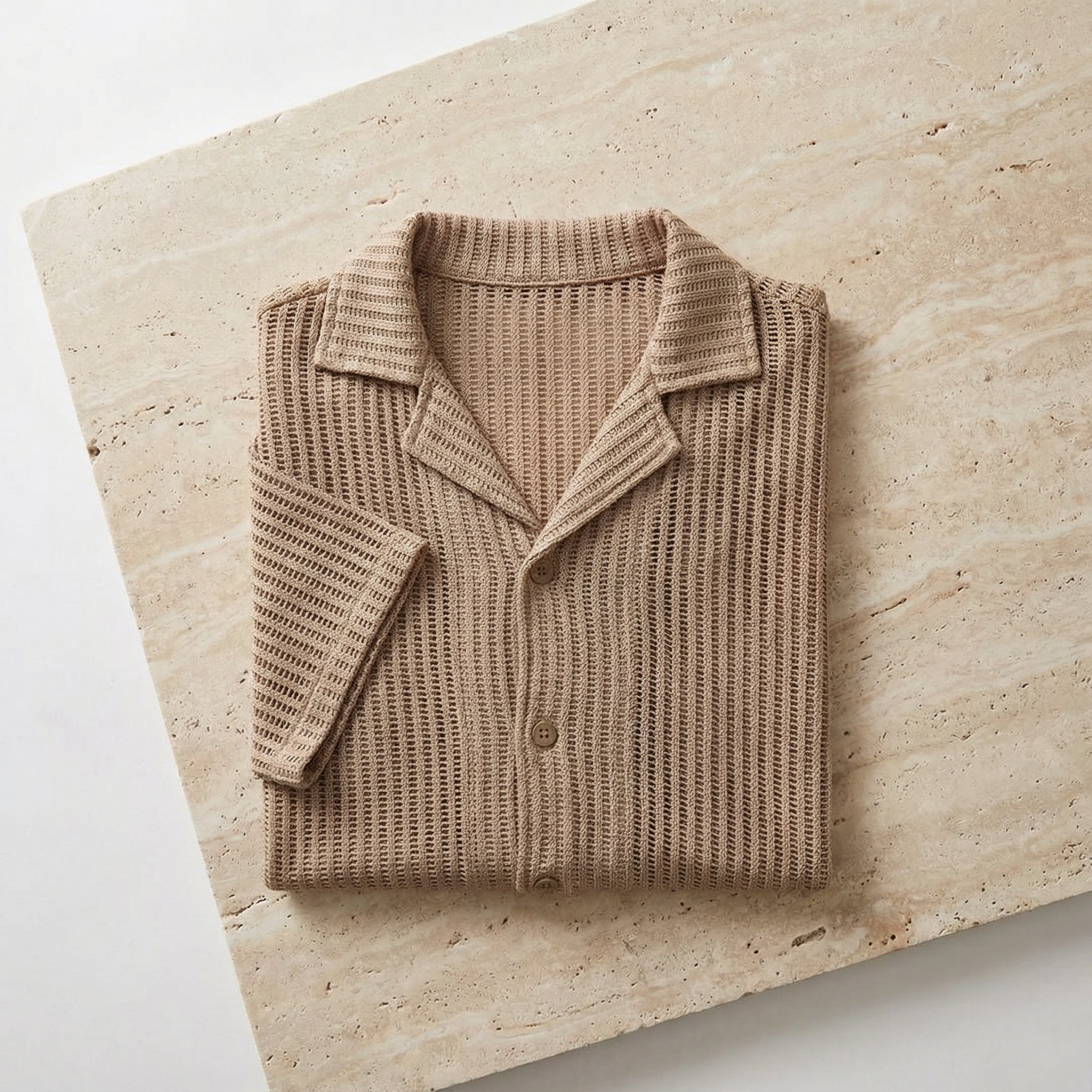 Capri Knit Shirt
