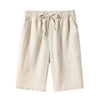 Como Linen Short