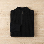 Valbonne Cashmere Knit