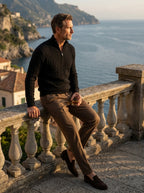 Valbonne Cashmere Knit