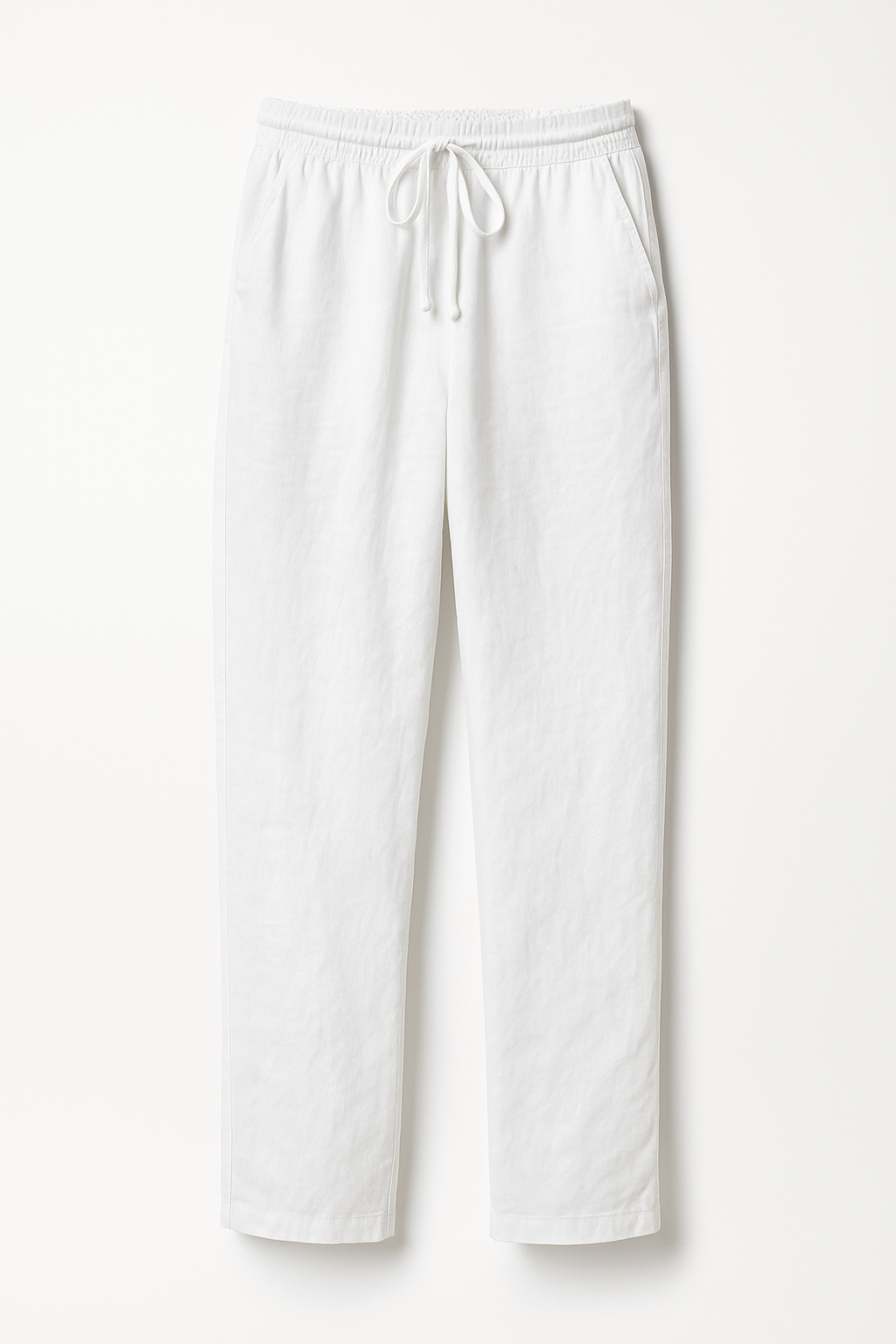 Como Linen Trouser