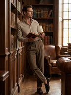 Navarre Stripe Shirt