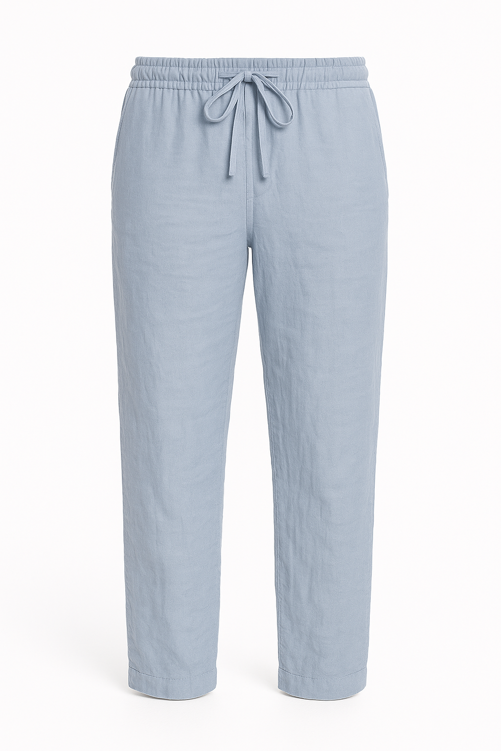 Como Linen Trouser