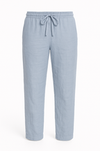 Como Linen Trouser
