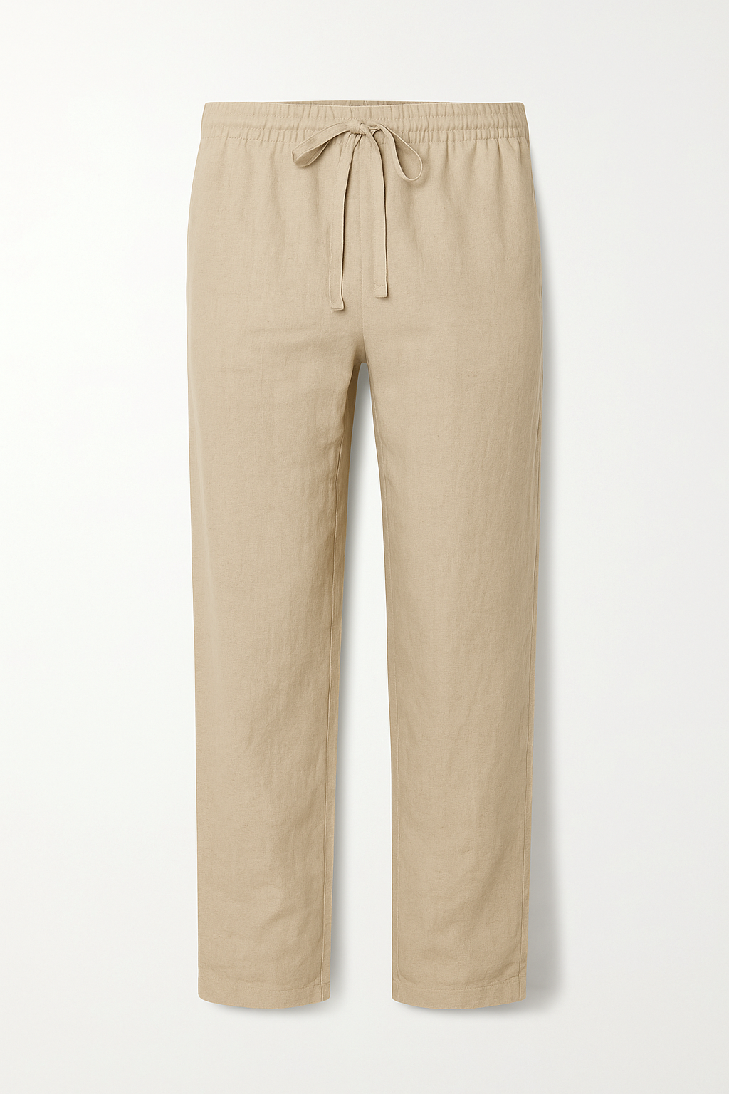 Como Linen Trouser